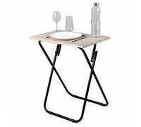 Table - URBAN LIVING - Pliable - Beige