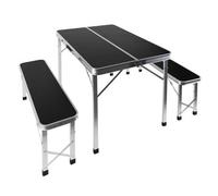 Table valise pique-nique 4 personnes