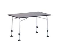 Westfield Table de camping Viper 115 – 4 personnes