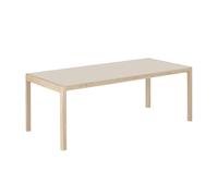 Table Workshop L 200cm LxWxH 200x92x73cm