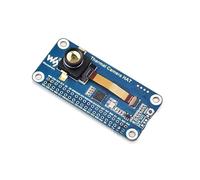 Tableau 45°FOV de pixels du module 80×62 de caméra d'imagerie thermique d'IR de longue onde disponible avec l'en-tête 40PIN GPIO