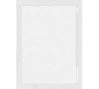 Tableau à craies Securit WOODY blanc 300 x 400 mm
