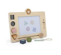 Tableau à dessin en bois multi