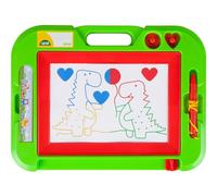 Lena Tableau magnétique vert bleu 65716