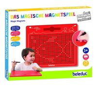 Tableau à dessin magnétique grand