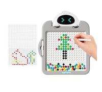 Tableau à dessin magnétique interactif pour - Pour les tout-petits, les, les filles, pour Noël, un anniversaire