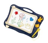 Tableau à dessin magnétique pour, dessin magnétique pour, dessin magnétique Doodle Bo, 1 2 pagaie de griffonnage effaçable pour apprenant et jouets