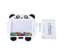 Tableau à dessin magnétique pour enfants, jouet magnétique pour concentration, imagination, éducation artistique, jouet d'éveil