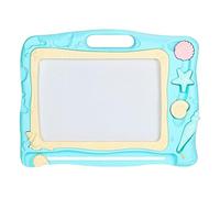 Tableau à dessin pour Doodles | Tapis magnétique de peinture avec crayon et tampon, tableau magnétique pour griffonnage, pour, filles, âge préscolaire, anniversaire, Noël et Nouvel An