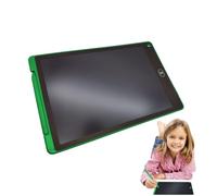Tableau à dessin pour , tablette de dessin LCD | Tableau électronique de 8