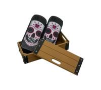 Tableau À Doigt Magnétique - Tableau À Doigt Magnétique Portable, Jouet Imprimé En 3D, Mini Skate Pour Adolescents, Adultes, Amusant À La Maison, Bureau, École, Voyage, Anniversaire, Table, Extérieur,