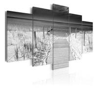 Tableau A Memory from the Sea-Taille L 100 x H 50 cm Imprimé G