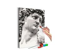 Tableau à peindre par soi-même - Sculpture - 40x60 Artgeist (11805)