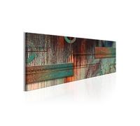 Tableau Abstract Artistry-Taille L 120 x H 40 cm