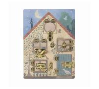 Tableau Activite La Maison Des Lapins