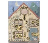 Tableau Activite La Maison Des Lapins