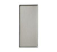 Tableau aide-mémoire Nova 45x100cm WxHxD 45x100x0,5cm