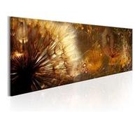 Tableau Amber Morning-Taille L 150 x H 50 cm