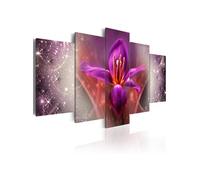 Tableau Among the Stars-Taille L 200 x H 100 cm