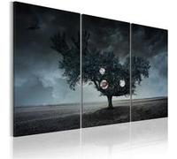 Tableau Apocalypse now triptych-Taille L 120 x H 80 cm Imprimé G
