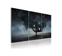 Tableau Apocalypse now triptych-Taille L 60 x H 40 cm