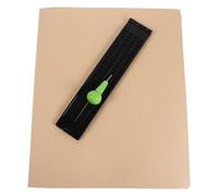 Tableau Apprentissage du Braille 4 Lignes 28 Cellules, Présent Rentrée