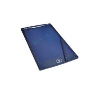 Tableau/ardoise électronique Identités 819323 - Livré avec stylo plastique - Fonctionne avec une pile - aide à la personne