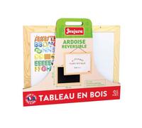 Tableau Ardoise En Bois - 58 X 45