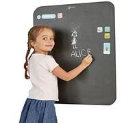 Tableau ardoise magnet. Repos. [Student]