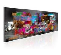 Tableau - Artistic Epiphany - 135x45 Artgeist (754) Multicolore G