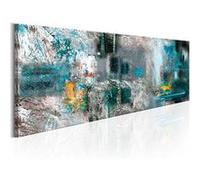 Tableau Artistic Imagination-Taille L 150 x H 50 cm Imprimé G