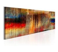 Tableau - Autumn Rain - 135x45 Artgeist (888)