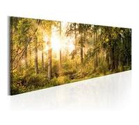 Tableau Autumn Sigh-Taille L 150 x H 50 cm Imprimé G