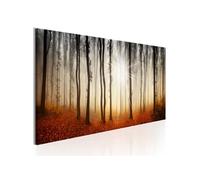 Tableau - Autumnal Fog - 120x40 (919)