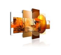 Tableau Avantages et inconvénients-Taille L 100 x H 50 cm Imprimé G