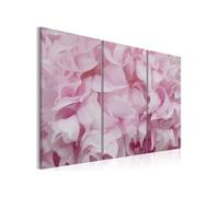 Tableau - Azalea en rose - 90x60 (954)