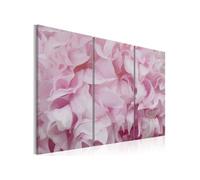 Tableau Azalea en rose-Taille L 60 x H 40 cm Imprimé