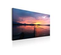 Tableau - Bay of Silence - 60x40 Artgeist (1118) G