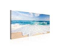 Tableau Beach on Captiva Island-Taille L 135 x H 45 cm Imprimé G