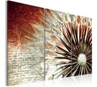 Tableau Beauté du moment-Taille L 120 x H 80 cm Imprimé G