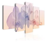 Tableau Beauté fragile-Taille L 100 x H 50 cm Imprimé G