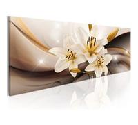 Tableau Beauté infinie-Taille L 120 x H 40 cm Imprimé G