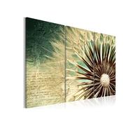 Tableau Beauté subtile-Taille L 60 x H 40 cm