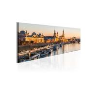 Tableau - Beautiful Dresden - 150x50 (1181)