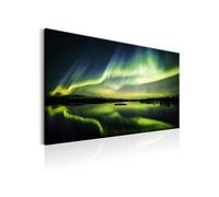 Tableau Beautiful Glow-Taille L 90 x H 60 cm Imprimé G
