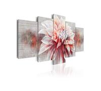 Tableau Beautiful Lady-Taille L 200 x H 100 cm