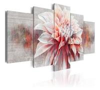 Tableau Beautiful Lady-Taille L 200 x H 100 cm Imprimé G