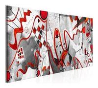 Tableau - Between Waves (1 Part) Wide - 120x60 (1334)