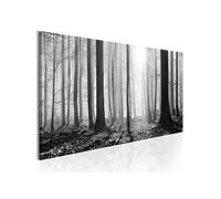 Tableau - Black and White Forest - 135x45 (1391)