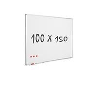 Tableau blanc 100 x 150 cm - Magnétique